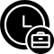 Office Hours Icon